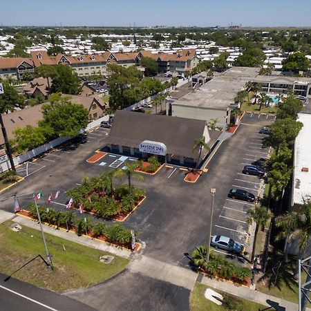 Bayside Inn Pinellas Park - Clearwater ภายนอก รูปภาพ