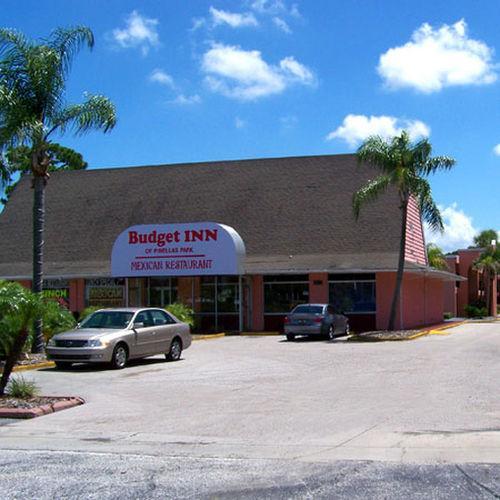 Bayside Inn Pinellas Park - Clearwater ภายนอก รูปภาพ